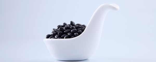 黑豆可以煮粥吗 黑豆能煮粥吗