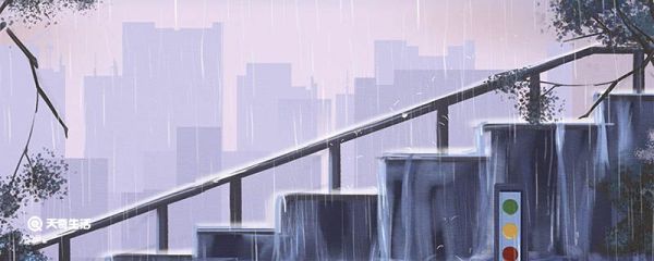酸雨形成的主要原因 酸雨的危害