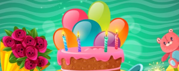 2岁宝宝祝福语简短 2岁生日简短洋气句子