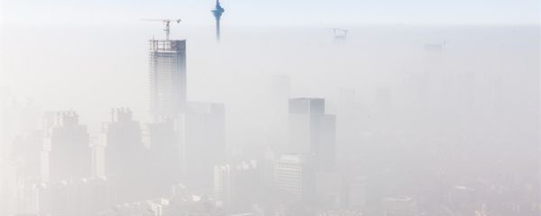 雾霾形成的主要原因是什么 雾霾形成的主要原因有哪些
