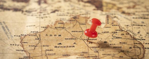 华北华东华南华中分别指什么地区 华东华北华中华南分别指哪些区域