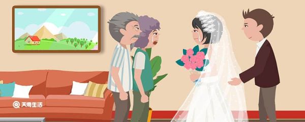 8个字押韵的结婚祝福语有哪些 8个字押韵的结婚祝福语