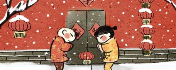 今年为什么没有大年三十 什么情况下没有大年三十