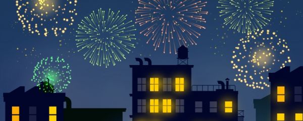 2024年龙年金句 龙年大吉新年祝福语