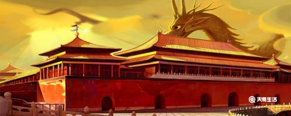 朱元璋为什么把皇位传给了孙子 朱元璋简介