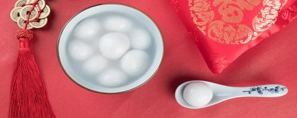 汤圆最早叫什么 汤圆最早叫什么名字