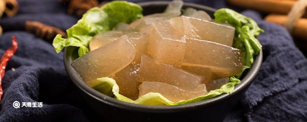 择子豆腐是哪里的特产 择子豆腐是哪的特产