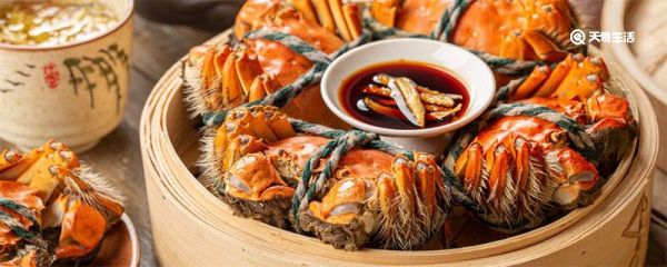 螃蟹和什么不能一起吃 螃蟹不能吃的地方