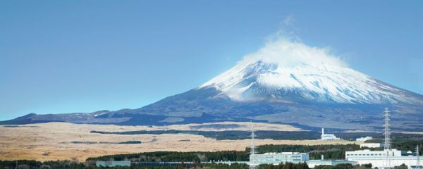 富士山喷发会影响长白山吗 富士山喷发会不会影响中国