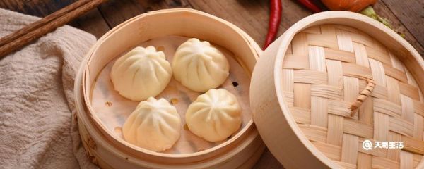冷冻的包子要蒸多久可以吃 冷冻的包子要蒸多长时间可以吃