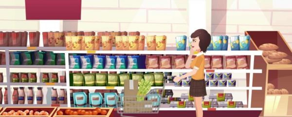 家乐福超市是哪个国家的品牌