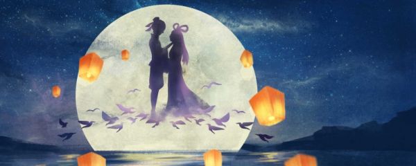 七夕祝福语录大全简短 七夕祝福语录大全