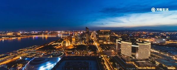 杭州的雅称是什么城 杭州雅称什么城
