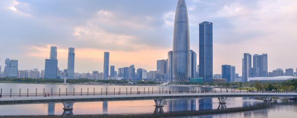 地级市和县级市的区别 地级市设立的标准