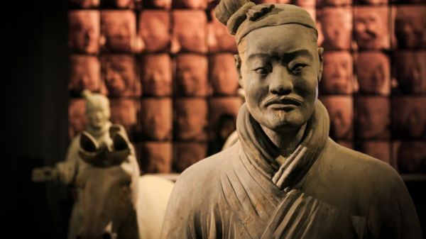 兵马俑的来历 兵马俑的来历是啥