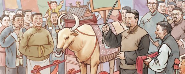 立春为什么叫打春 立春因为什么叫做打春