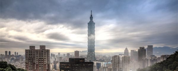 台湾同性恋婚姻合法是哪一年 台湾什么时候同性婚姻合法