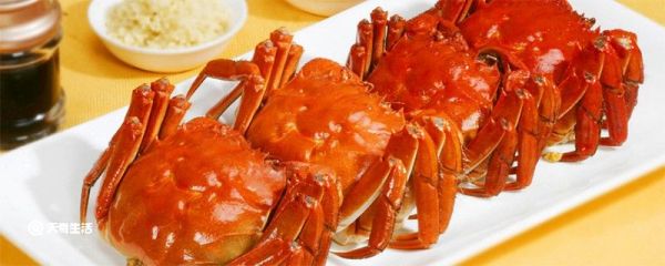 吃螃蟹能喝牛奶吗 吃螃蟹能喝白酒吗