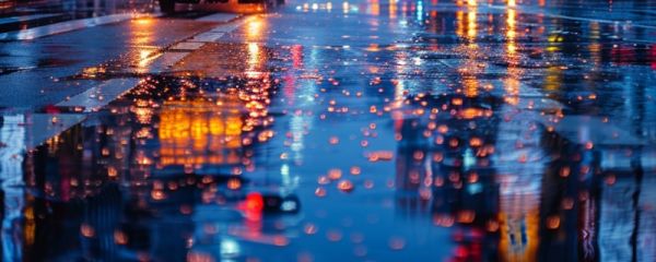 暴雨红色预警的标准是什么 暴雨红色预警信号的作用
