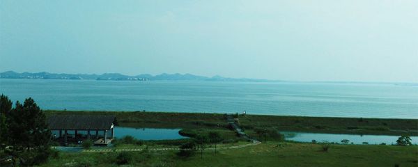 鄱阳湖水位上涨的原因 鄱阳湖洪水原因