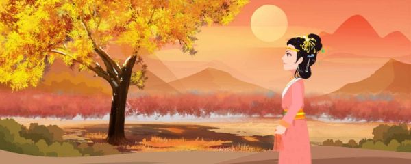 有关白露节气的诗句 白露节气的古诗