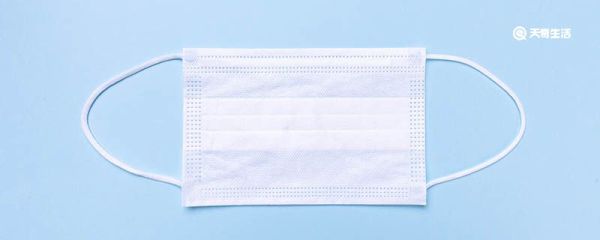 怎么检测口罩是否合格 如何检测口罩是否合格