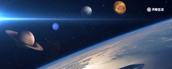 水星为什么叫水星 水星叫水星的原因