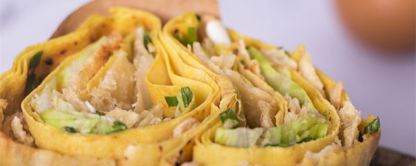 烤冷面酱料配方 烤冷面酱料怎么配