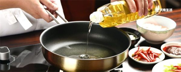 食用油可以快递吗 食用油能快递吗