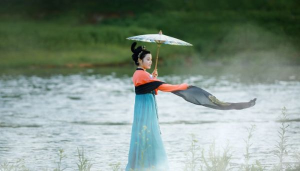 杨贵妃怎么死的 杨贵妃结局如何