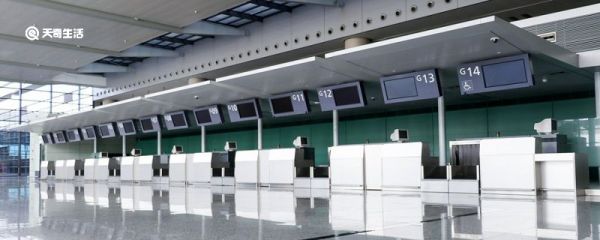 过安检时哪些东西需要单独拿出来 过安检时需要单独拿出来的东西有什么