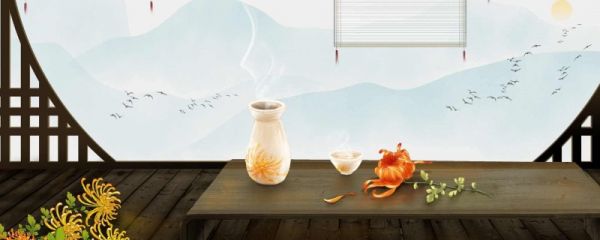 重阳节十大风俗活动 重阳节有哪些习俗文化