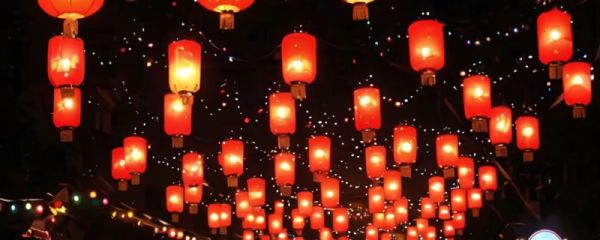 元宵文案短句干净治愈 元宵节文案文案