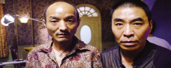 警匪电视剧排行榜 经典警匪电视剧推荐