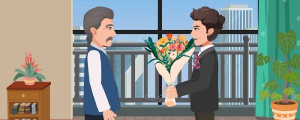 父亲节礼物送什么合适得体 父亲节怎么庆祝合适