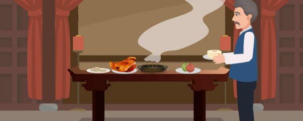 七月半为什么又称作中元节 七月半是什么节日