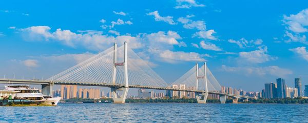 斜拉桥的特点 斜拉桥的特点是什么