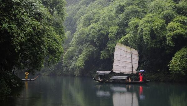 湖北在古代叫什么  湖北古称为什么