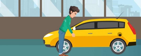 为何坐电车比坐油车更容易晕车 电车油车的区别
