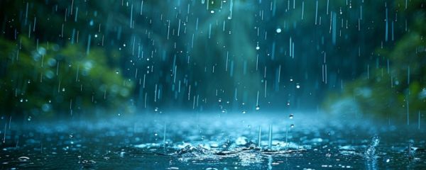 暴雨来临时如何采取防护措施
