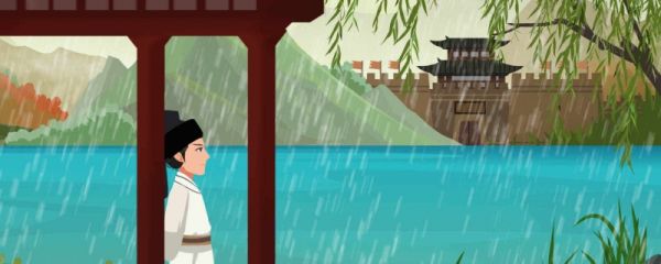 谷雨时节的茶有什么好处 谷雨养生茶有哪些