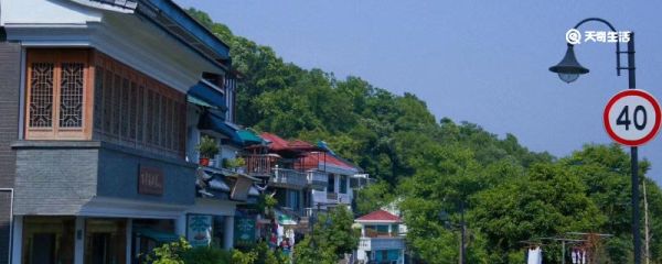 闽南建筑特色 闽南建筑特色是什么
