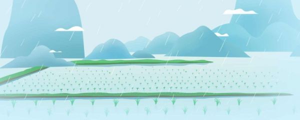 谷雨节气的习俗有哪些 有哪些禁忌