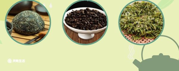 生茶和熟茶的区别 生茶和熟茶的区别是什么