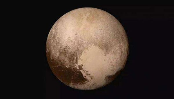 冥王星为什么被除名 冥王星被除名的原因是什么