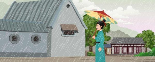 谷雨民间习俗有什么 有什么特点