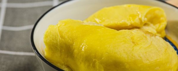 榴莲果肉坏了是啥样的 挑选榴莲的技巧