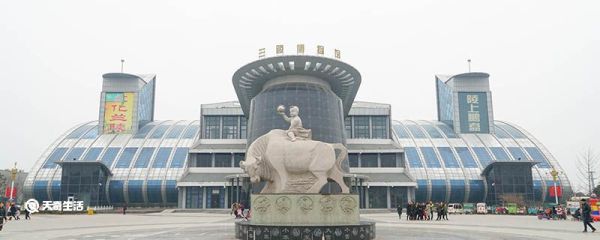 兰陵为什么改名枣庄 为什么兰陵改名枣庄