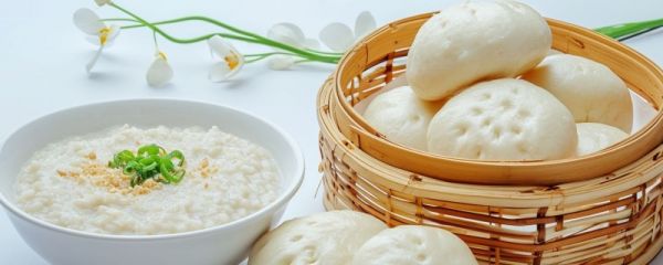 流沙包和奶黄包的区别是什么