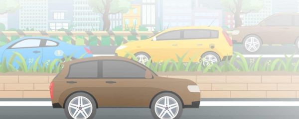高速路上的白雾是什么